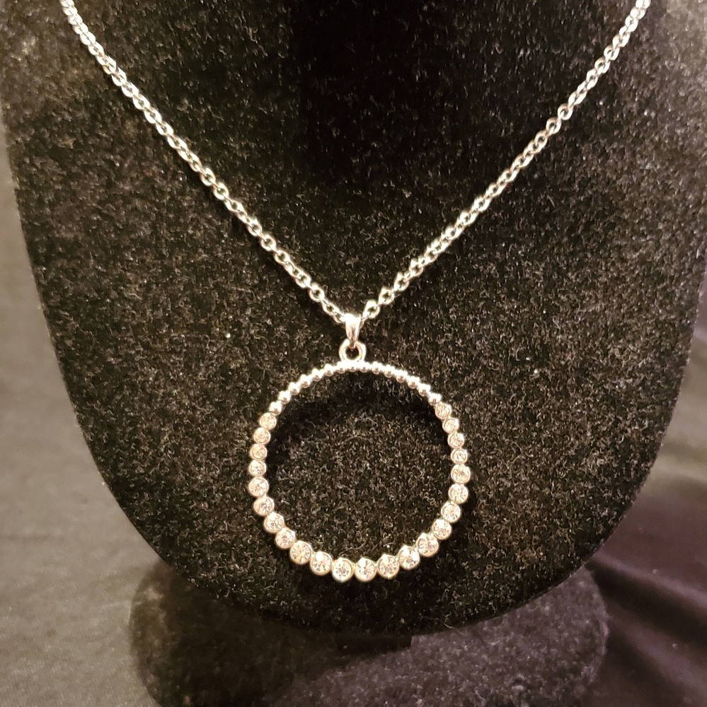 Park Lane Endless Love Necklace